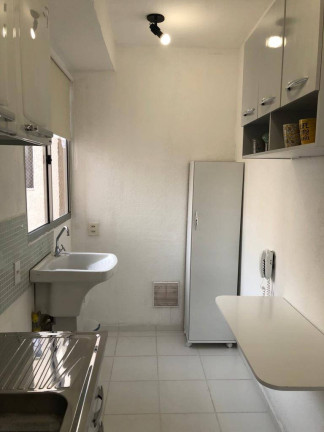 Imagem Apartamento com 2 Quartos à Venda, 38 m² em Jardim Boa Vista (zona Oeste) - São Paulo
