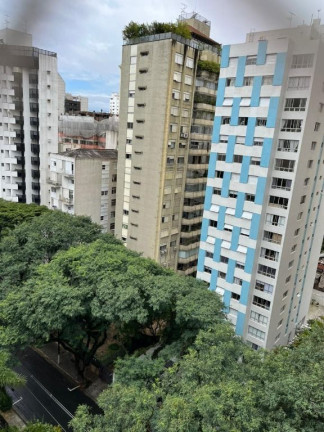 Imagem Apartamento com 2 Quartos à Venda, 58 m² em Jardim Paulista - São Paulo Imagem Apartamento com 2 Quartos à Venda, 58 m² em Jardim Paulista - São Paulo