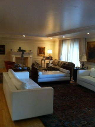 Imagem Apartamento com 4 Quartos à Venda, 450 m² em Real Parque - São Paulo Imagem Apartamento com 4 Quartos à Venda, 450 m² em Real Parque - São Paulo