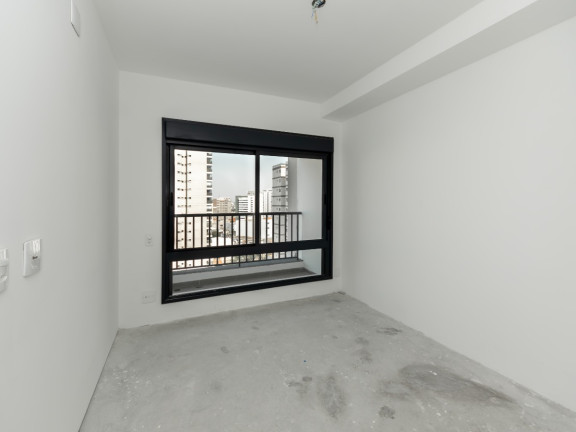 Imagem Apartamento com 3 Quartos à Venda, 110 m² em Mirandópolis - São Paulo Imagem Apartamento com 3 Quartos à Venda, 110 m² em Mirandópolis - São Paulo