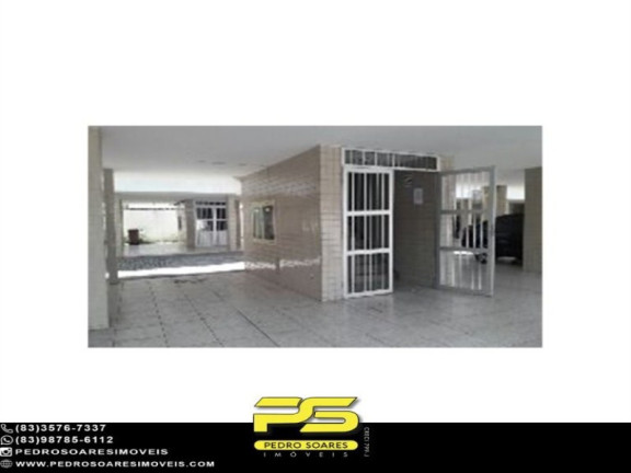 Imagem Apartamento com 3 Quartos à Venda, 126 m² em Centro - João Pessoa Imagem Apartamento com 3 Quartos à Venda, 126 m² em Centro - João Pessoa
