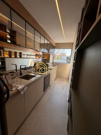 Imagem Apartamento com 2 Quartos à Venda, 62 m² em Nova Petrópolis - São Bernardo Do Campo Imagem Apartamento com 2 Quartos à Venda, 62 m² em Nova Petrópolis - São Bernardo Do Campo