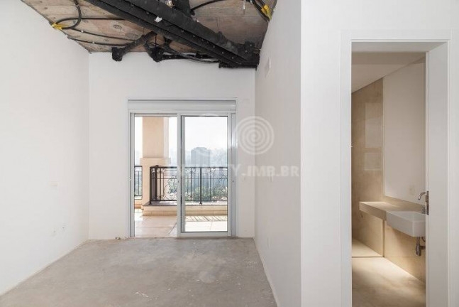Imagem Apartamento com 4 Quartos à Venda, 403 m² em Moema - São Paulo Imagem Apartamento com 4 Quartos à Venda, 403 m² em Moema - São Paulo