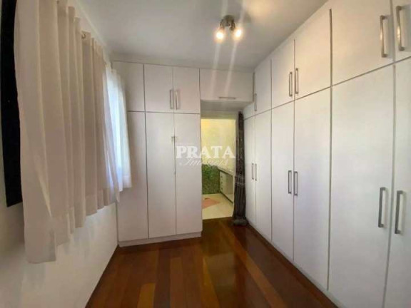 Imagem Apartamento com 3 Quartos à Venda, 140 m² em Embaré - Santos Imagem Apartamento com 3 Quartos à Venda, 140 m² em Embaré - Santos