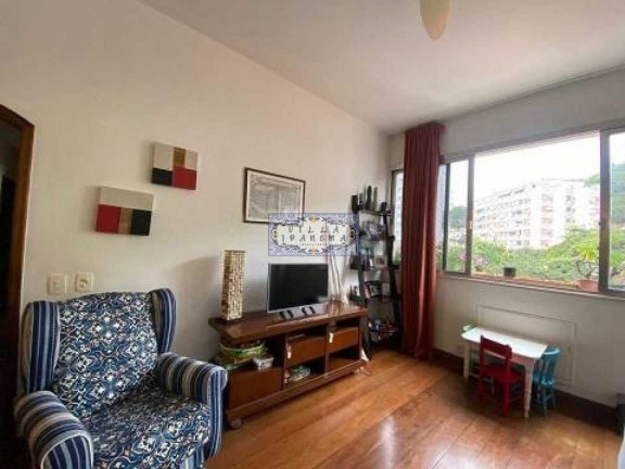 Imagem Apartamento com 3 Quartos à Venda, 96 m² em Laranjeiras - Rio De Janeiro Imagem Apartamento com 3 Quartos à Venda, 96 m² em Laranjeiras - Rio De Janeiro