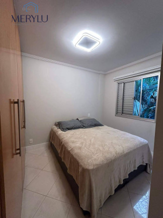 Imagem Apartamento com 2 Quartos à Venda, 60 m² em Vila Mariana - São Paulo