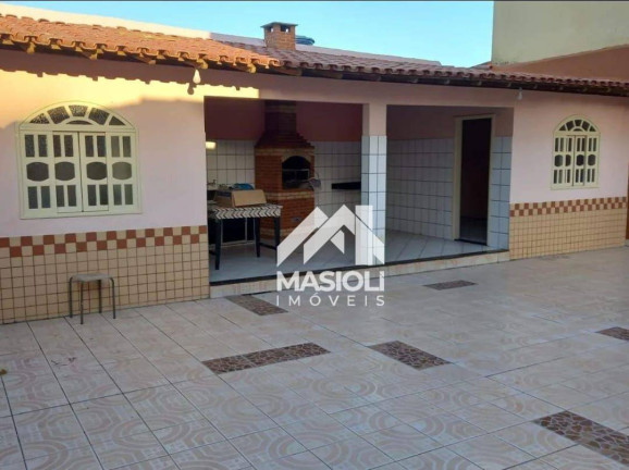 Imagem Casa com 4 Quartos à Venda, 300 m² em Ponta Da Fruta - Vila Velha Imagem Casa com 4 Quartos à Venda, 300 m² em Ponta Da Fruta - Vila Velha