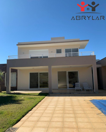 Imóvel com 3 Quartos à Venda, 480 m² em Residencial Fazenda Serrazul - Itupeva