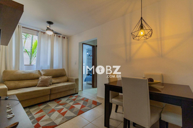 Imagem Imóvel com 2 Quartos à Venda, 42 m² em Portal Do Morumbi - São Paulo