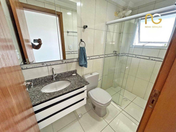 Imagem Apartamento com 3 Quartos à Venda, 136 m² em Aviação - Praia Grande Imagem Apartamento com 3 Quartos à Venda, 136 m² em Aviação - Praia Grande