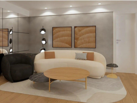 Imagem Apartamento com 2 Quartos à Venda, 68 m² em Alphaville I - Salvador