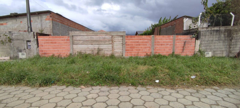 Imagem Terreno à Venda, 300 m² em São João Batista - Peruíbe Imagem Terreno à Venda, 300 m² em São João Batista - Peruíbe