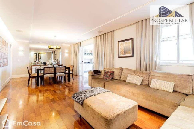 Imagem Apartamento com 3 Quartos à Venda, 164 m² em Tatuapé - São Paulo Imagem Apartamento com 3 Quartos à Venda, 164 m² em Tatuapé - São Paulo