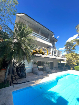 Imagem Casa de Condomínio com 3 Quartos à Venda, 350 m² em Alphaville - Santana De Parnaíba Imagem Casa de Condomínio com 3 Quartos à Venda, 350 m² em Alphaville - Santana De Parnaíba