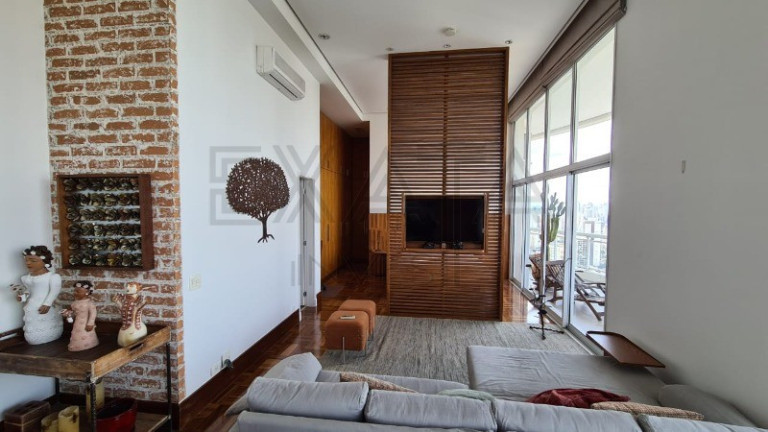 Imagem Imóvel com 1 Quarto para Alugar, 108 m² em Brooklin - São Paulo Imagem Imóvel com 1 Quarto para Alugar, 108 m² em Brooklin - São Paulo