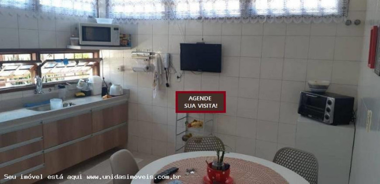 Imagem Casa com 3 Quartos à Venda, 300 m² em Veleiros - São Paulo