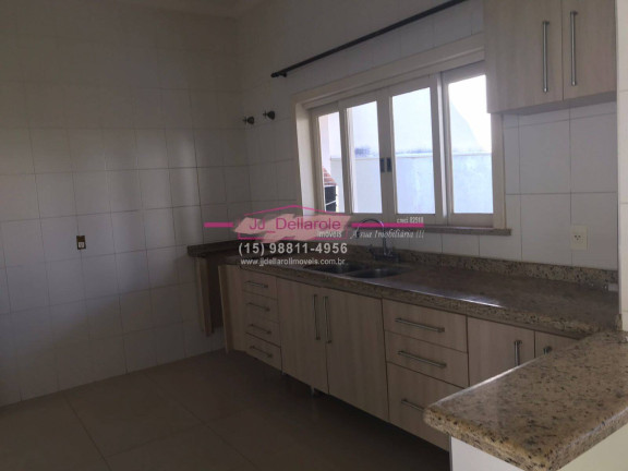 Imagem Casa com 4 Quartos à Venda, 250 m² em Vivendas Do Parque - Boituva