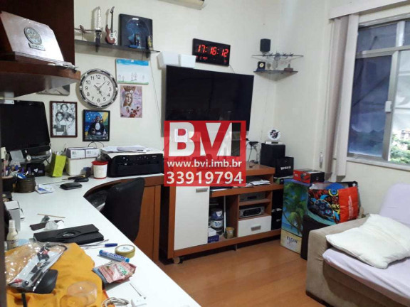 Imagem Apartamento com 2 Quartos à Venda, 80 m² em Irajá - Rio De Janeiro