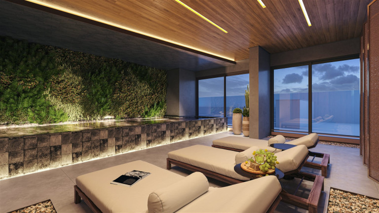 Imagem Apartamento com 1 Quarto à Venda, 70 m² em Praia Brava - Itajaí Imagem Apartamento com 1 Quarto à Venda, 70 m² em Praia Brava - Itajaí
