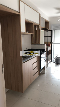 Imagem Apartamento com 1 Quarto à Venda, 36 m² em Jardim Da Glória - São Paulo Imagem Apartamento com 1 Quarto à Venda, 36 m² em Jardim Da Glória - São Paulo