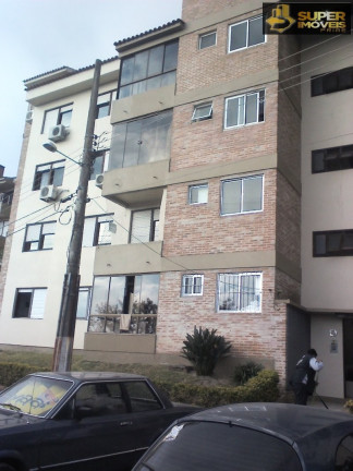 Apartamento com 2 Quartos à Venda, 65 m² em Três Vendas - Pelotas