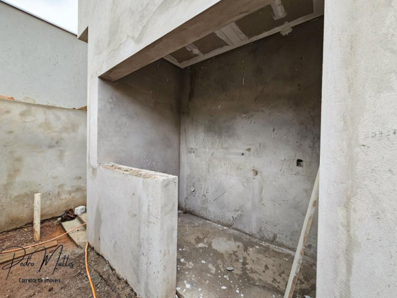 Imagem Casa com 3 Quartos à Venda, 260 m² em Ondas - Soleil - Piracicaba