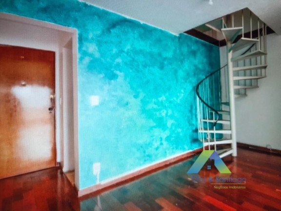 Imagem Cobertura com 5 Quartos à Venda, 188 m² em Vila Mariana - São Paulo Imagem Cobertura com 5 Quartos à Venda, 188 m² em Vila Mariana - São Paulo