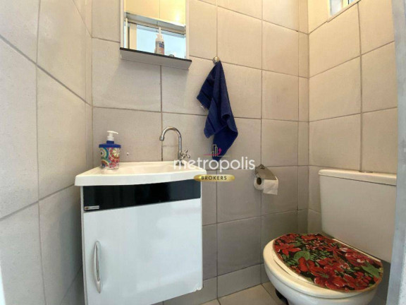 Imagem Sobrado com 4 Quartos à Venda, 150 m² em São José - São Caetano Do Sul Imagem Sobrado com 4 Quartos à Venda, 150 m² em São José - São Caetano Do Sul