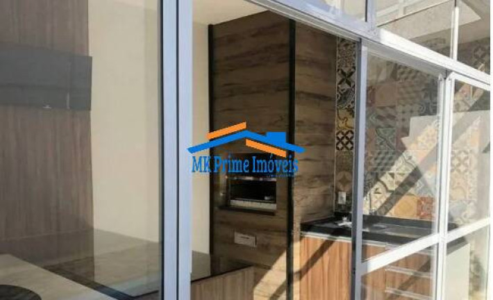 Imagem Casa com 3 Quartos à Venda, 175 m² em Bela Vista - Osasco Imagem Casa com 3 Quartos à Venda, 175 m² em Bela Vista - Osasco
