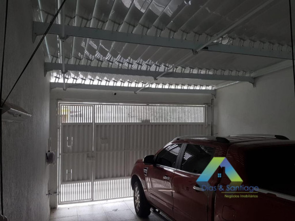Imagem Sobrado com 2 Quartos à Venda, 220 m² em Ipiranga - São Paulo Imagem Sobrado com 2 Quartos à Venda, 220 m² em Ipiranga - São Paulo