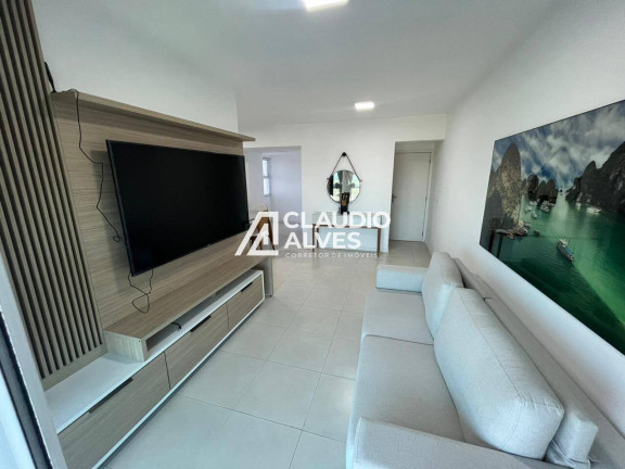Imagem Apartamento com 3 Quartos à Venda, 100 m² em Santa Mônica - Feira De Santana Imagem Apartamento com 3 Quartos à Venda, 100 m² em Santa Mônica - Feira De Santana