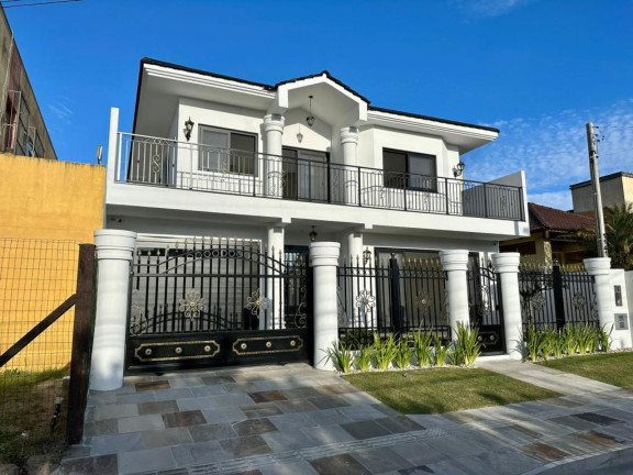 Imagem Casa com 5 Quartos à Venda, 460 m² em Atlantida - Xangri-la Imagem Casa com 5 Quartos à Venda, 460 m² em Atlantida - Xangri-la