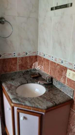 Imagem Casa com 3 Quartos para Alugar, 215 m² em Ponta Da Praia - Santos Imagem Casa com 3 Quartos para Alugar, 215 m² em Ponta Da Praia - Santos