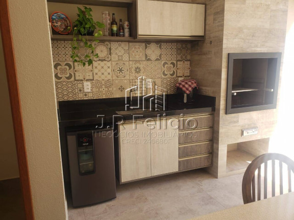Imagem Casa com 3 Quartos à Venda, 250 m² em Indaiatuba Imagem Casa com 3 Quartos à Venda, 250 m² em Indaiatuba