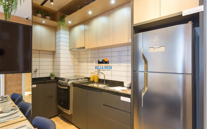 Imagem Apartamento com 1 Quarto à Venda, em Pirituba - São Paulo Imagem Apartamento com 1 Quarto à Venda, em Pirituba - São Paulo
