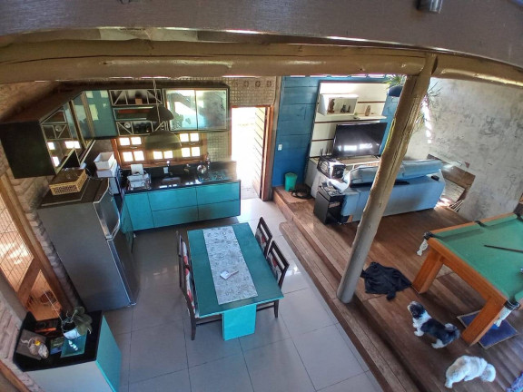 Imagem Sobrado com 1 Quarto à Venda, 536 m² em águas Claras - Viamão Imagem Sobrado com 1 Quarto à Venda, 536 m² em águas Claras - Viamão