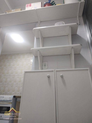 Imagem Imóvel com 1 Quarto à Venda, 38 m² em Canto Do Forte - Praia Grande Imagem Imóvel com 1 Quarto à Venda, 38 m² em Canto Do Forte - Praia Grande