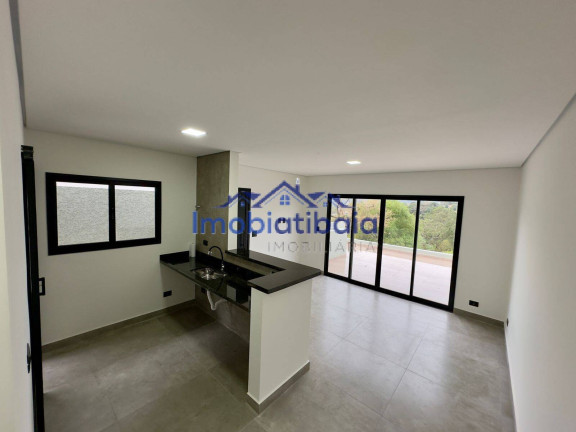 Imagem Casa com 3 Quartos à Venda, 150 m² em Jardim Dos Pinheiros - Atibaia