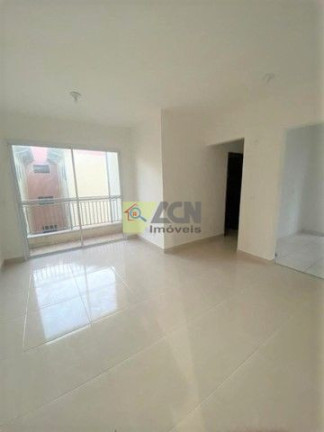 Imagem Apartamento com 2 Quartos à Venda, 55 m² em Núcleo Santa Isabel - Hortolândia