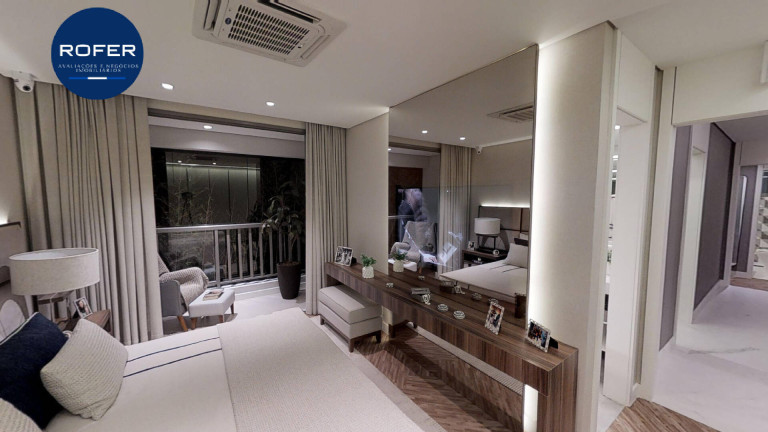 Imagem Apartamento com 3 Quartos à Venda, 213 m² em Cambuí - Campinas
