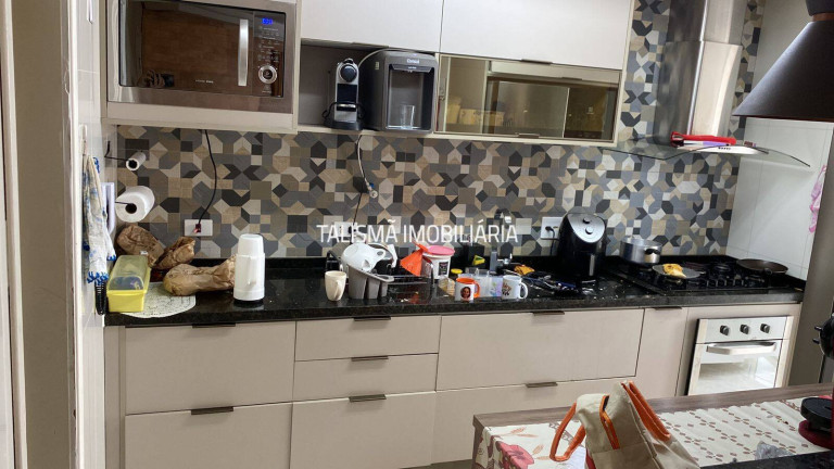 Imagem Apartamento com 2 Quartos à Venda, 84 m² em Parque Esplanada - Embu Das Artes