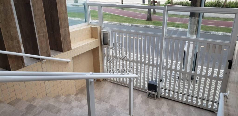 Imagem Apartamento com 2 Quartos à Venda, 70 m² em Caiçara - Praia Grande