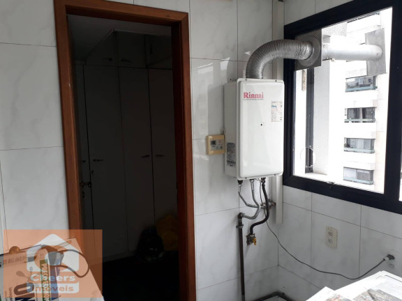 Imagem Apartamento com 4 Quartos para Alugar, 165 m² em Moema - São Paulo Imagem Apartamento com 4 Quartos para Alugar, 165 m² em Moema - São Paulo