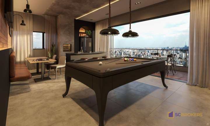 Imagem Apartamento com 2 Quartos à Venda, 76 m² em Centro - Itajaí