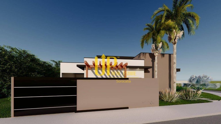 Imagem Casa com 3 Quartos à Venda, 90 m² em Horto Florestal - Sorocaba Imagem Casa com 3 Quartos à Venda, 90 m² em Horto Florestal - Sorocaba