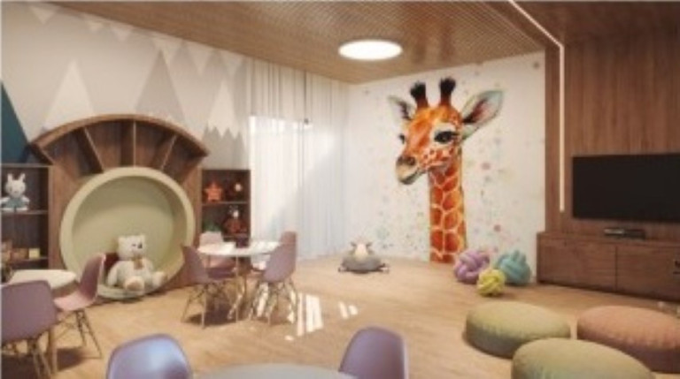 Imagem Cobertura com 3 Quartos à Venda, 131 m² em Meia Praia - Itapema