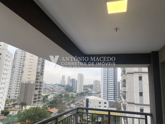 Imagem Apartamento com 1 Quarto à Venda, 30 m² em Chácara Klabin - São Paulo Imagem Apartamento com 1 Quarto à Venda, 30 m² em Chácara Klabin - São Paulo