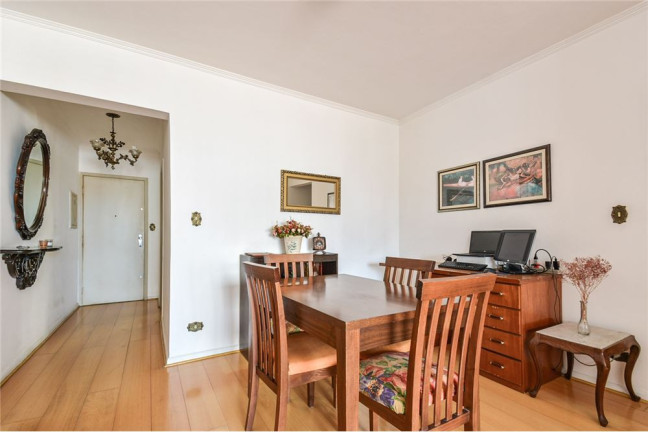 Imagem Apartamento com 3 Quartos à Venda, 115 m² em Cambuci - São Paulo