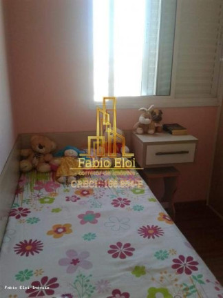 Imagem Apartamento com 3 Quartos à Venda, 83 m² em Vila Bocaina - Mauá Imagem Apartamento com 3 Quartos à Venda, 83 m² em Vila Bocaina - Mauá