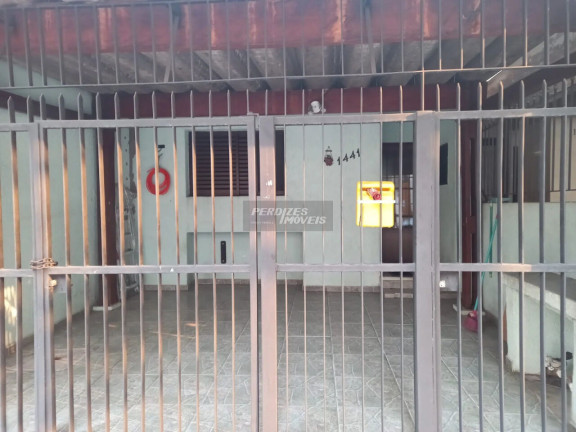 Imagem Casa com 3 Quartos à Venda, 160 m² em água Branca - São Paulo Imagem Casa com 3 Quartos à Venda, 160 m² em água Branca - São Paulo